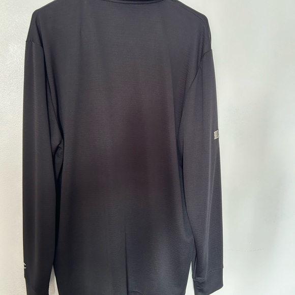 Purdue Long sleeve pullover shirt with Logo size L - Picture 2 of 7